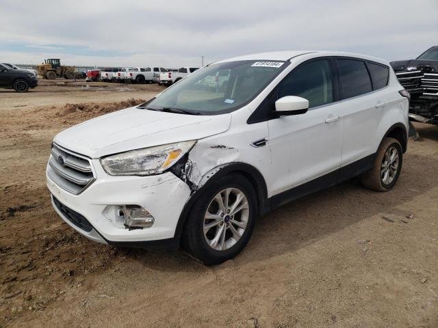 2017 FORD ESCAPE SE, 