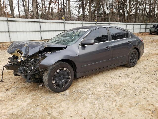 2011 NISSAN ALTIMA BASE, 