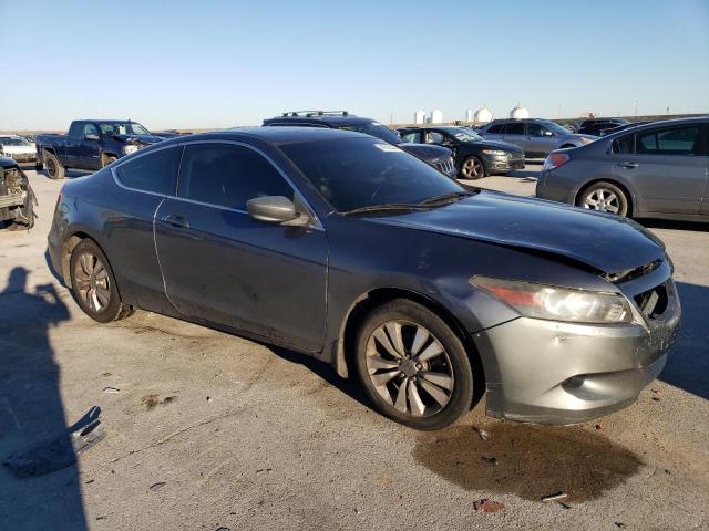 1HGCS1B89AA015108 - 2010 HONDA ACCORD EXL GRAY photo 4