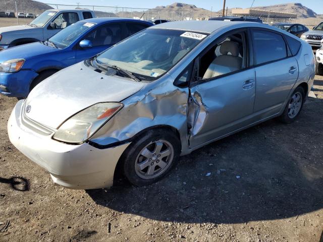 2005 TOYOTA PRIUS, 