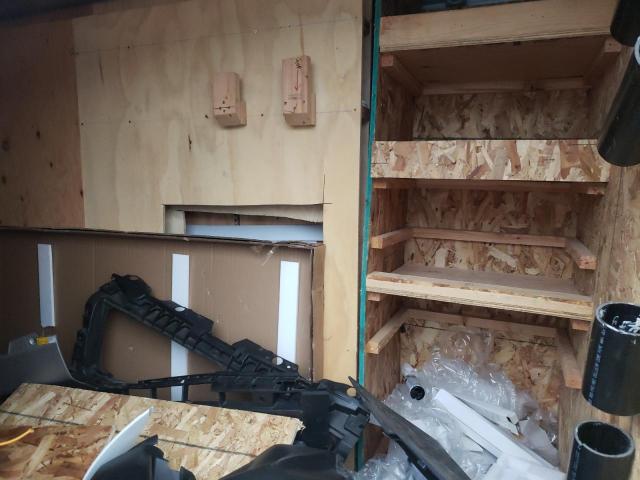 3C6MRVJG3NE104438 - 2022 RAM PROMASTER 3500 HIGH 白色 照片 11