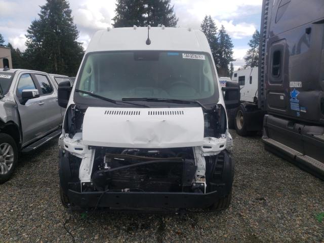 3C6MRVJG3NE104438 - 2022 RAM PROMASTER 3500 HIGH 白色 照片 5