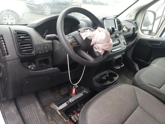 3C6MRVJG3NE104438 - 2022 RAM PROMASTER 3500 HIGH 白色 照片 8