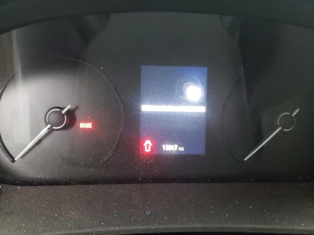 3C6MRVJG3NE104438 - 2022 RAM PROMASTER 3500 HIGH 白色 照片 9