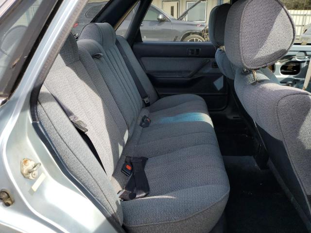 4T1SV21E5LU161940 - 1990 TOYOTA CAMRY DLX 蓝色 照片 10