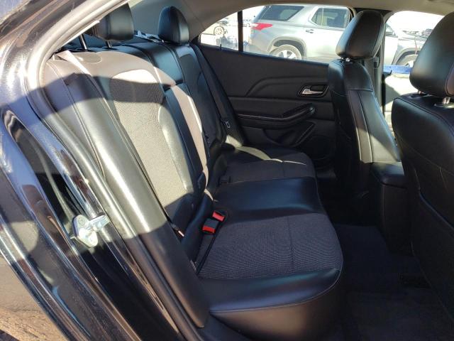 1G11C5SL3FF103525 - 2015 CHEVROLET MALIBU 1LT Qara foto 10