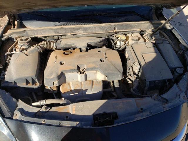 1G11C5SL3FF103525 - 2015 CHEVROLET MALIBU 1LT Qara foto 11