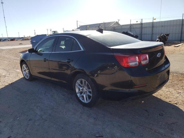 1G11C5SL3FF103525 - 2015 CHEVROLET MALIBU 1LT Qara foto 2