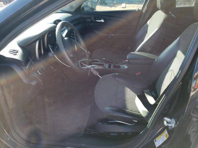 1G11C5SL3FF103525 - 2015 CHEVROLET MALIBU 1LT Qara foto 7