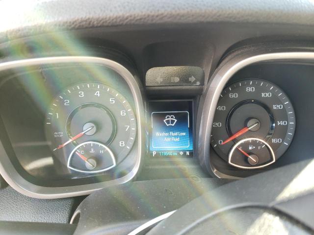 1G11C5SL3FF103525 - 2015 CHEVROLET MALIBU 1LT Qara foto 9