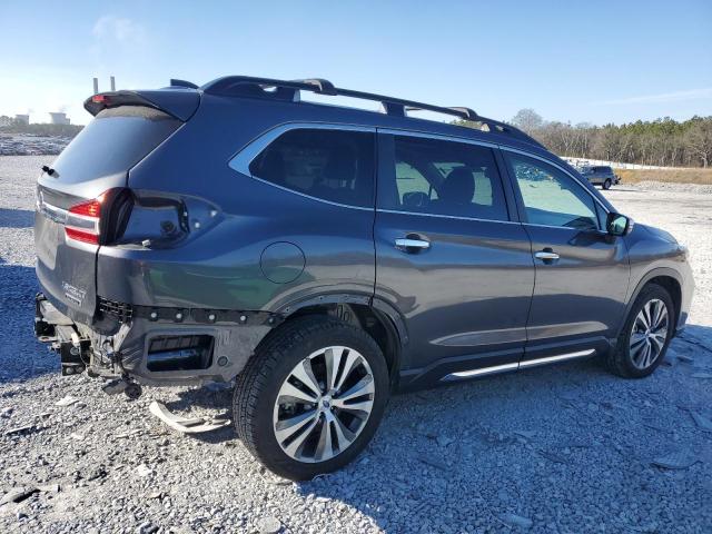 4S4WMARD8M3459240 - 2021 SUBARU ASCENT TOURING GRAY photo 3