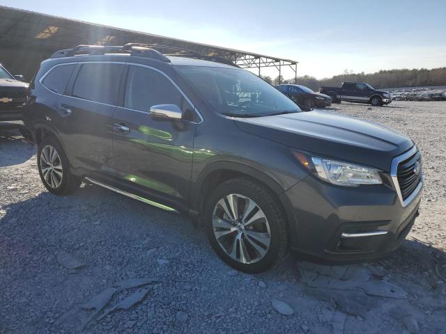 4S4WMARD8M3459240 - 2021 SUBARU ASCENT TOURING GRAY photo 4