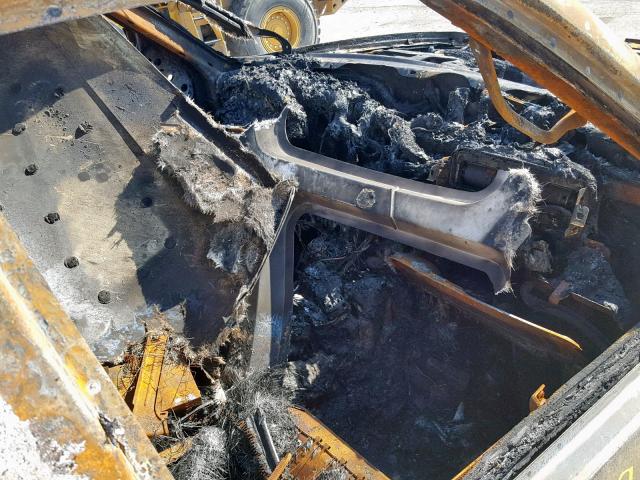 5LMFU28R82LJ02136 - 2002 LINCOLN NAVIGATOR  照片 5