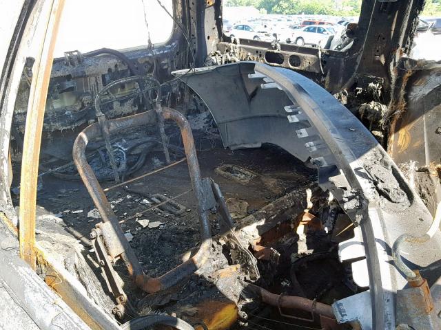 5LMFU28R82LJ02136 - 2002 LINCOLN NAVIGATOR  照片 6