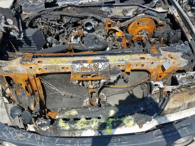 5LMFU28R82LJ02136 - 2002 LINCOLN NAVIGATOR  照片 7