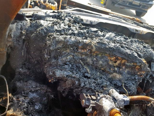 5LMFU28R82LJ02136 - 2002 LINCOLN NAVIGATOR  照片 8