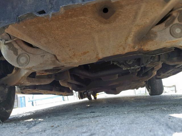 5LMFU28R82LJ02136 - 2002 LINCOLN NAVIGATOR  照片 9