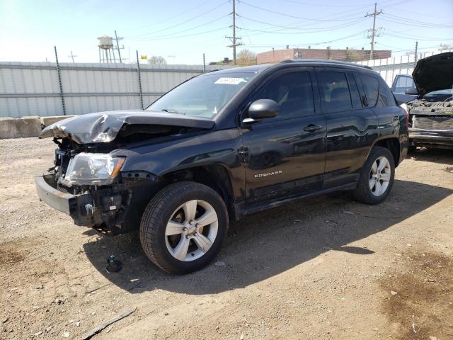 2016 JEEP COMPASS SPORT, 