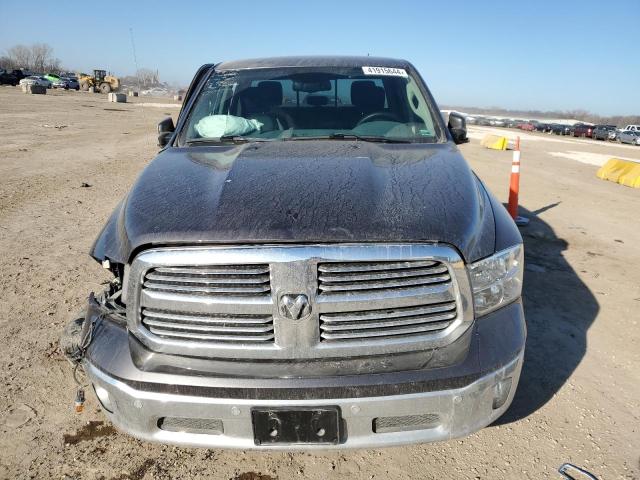 1C6RR7LT5HS840147 - 2017 RAM 1500 SLT GRAY photo 5