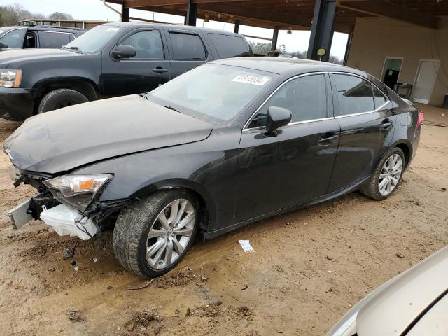 2015 LEXUS IS 250, 