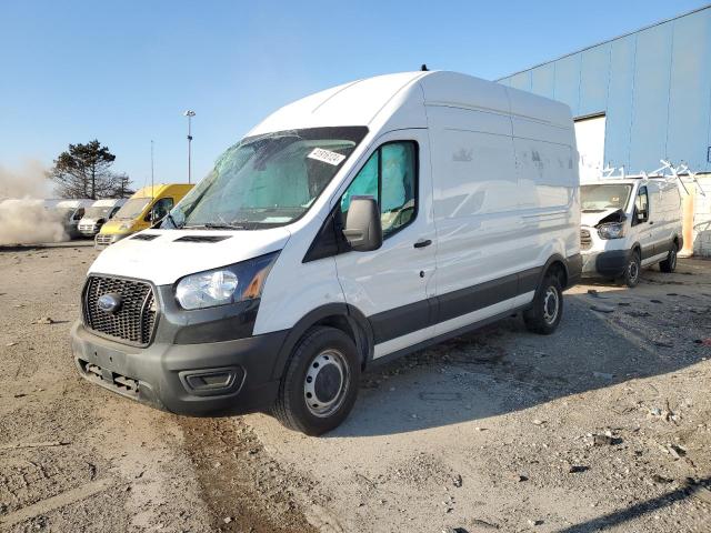 2021 FORD TRANSIT T-250, 