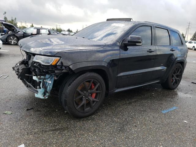 2019 JEEP GRAND CHER SRT-8, 