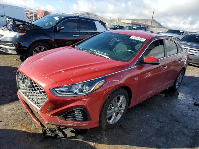 2019 HYUNDAI SONATA LIMITED, 