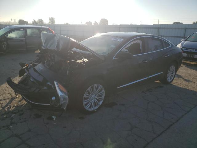 1G4ZP5SZ2JU115684 - 2018 BUICK LACROSSE ESSENCE Qara foto 1