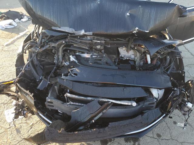 1G4ZP5SZ2JU115684 - 2018 BUICK LACROSSE ESSENCE Qara foto 11