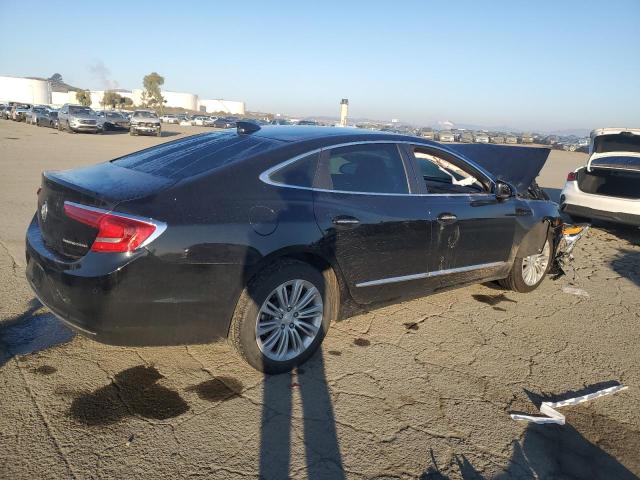 1G4ZP5SZ2JU115684 - 2018 BUICK LACROSSE ESSENCE Qara foto 3