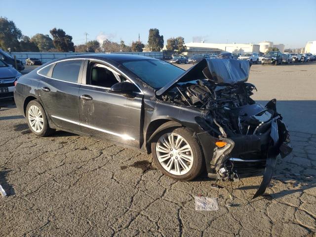 1G4ZP5SZ2JU115684 - 2018 BUICK LACROSSE ESSENCE Qara foto 4