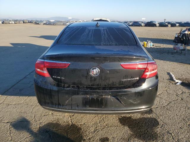 1G4ZP5SZ2JU115684 - 2018 BUICK LACROSSE ESSENCE Qara foto 6