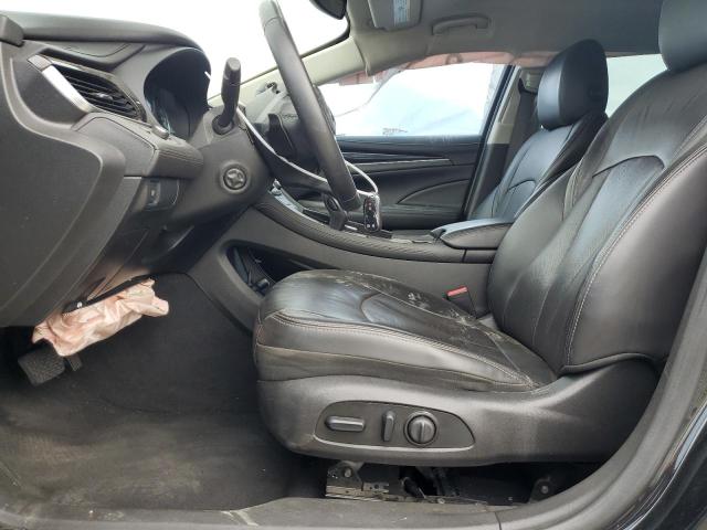 1G4ZP5SZ2JU115684 - 2018 BUICK LACROSSE ESSENCE Qara foto 7