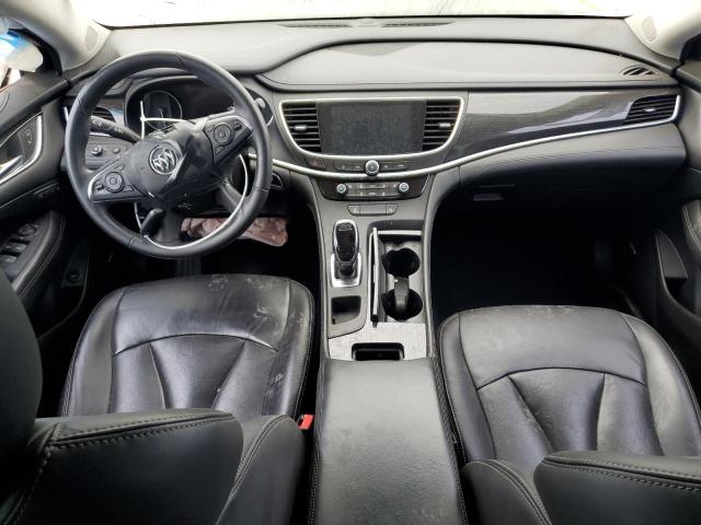 1G4ZP5SZ2JU115684 - 2018 BUICK LACROSSE ESSENCE Qara foto 8