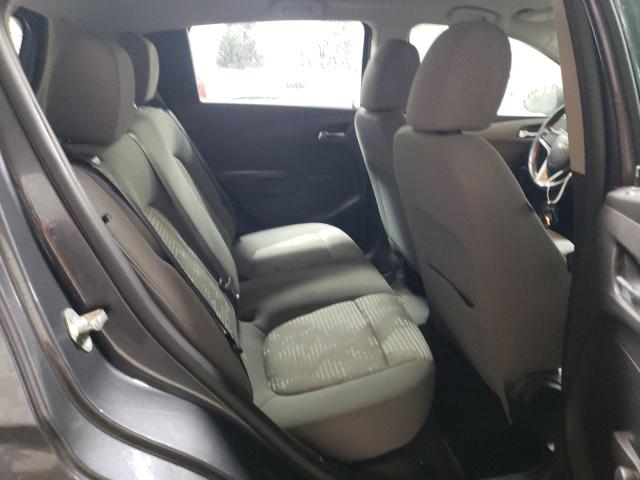 1G1JB6SH2C4218967 - 2012 CHEVROLET SONIC LS 石墨色 照片 10