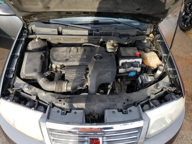 1G8AJ55F86Z140291 - 2006 SATURN ION LEVEL 2 灰色 照片 11