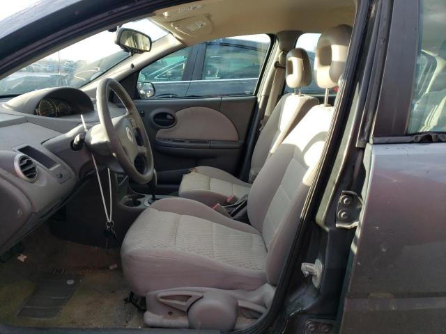 1G8AJ55F86Z140291 - 2006 SATURN ION LEVEL 2 灰色 照片 7