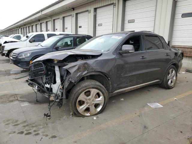 2014 DODGE DURANGO LIMITED, 