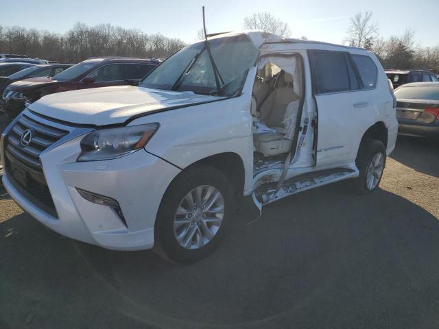 2018 LEXUS GX 460, 