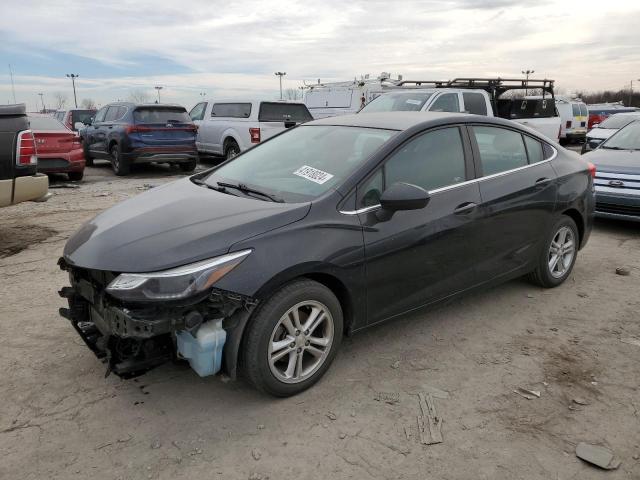 2016 CHEVROLET CRUZE LT, 