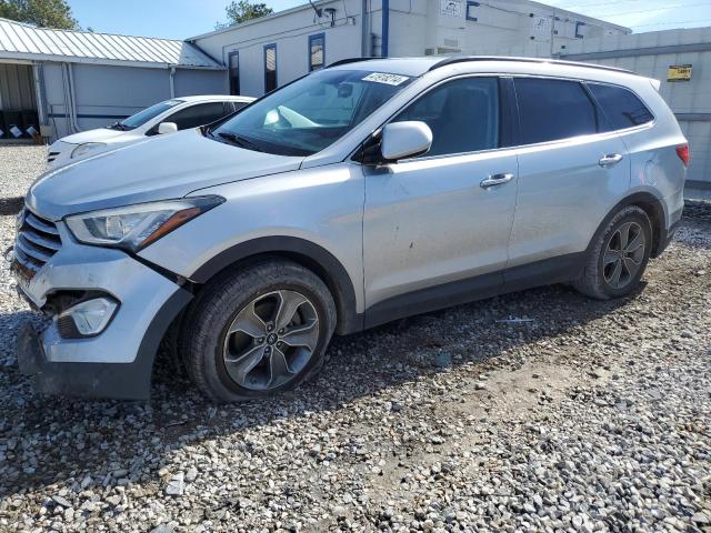 2016 HYUNDAI SANTA FE SE, 