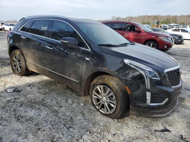 1GYKNDR40NZ172517 - 2022 CADILLAC XT5 PREMIUM LUXURY BLACK photo 4