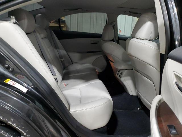 JTHBK1EG3B2436331 - 2011 LEXUS ES 350 GRAY photo 10