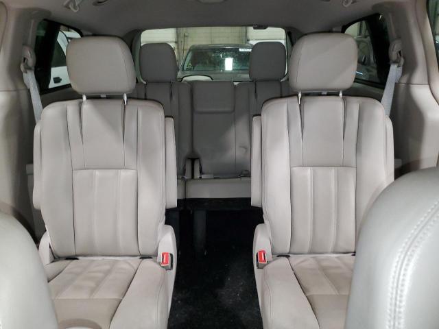 2C4RC1BG8DR525706 - 2013 CHRYSLER TOWN & COU TOURING 黑色 照片 10