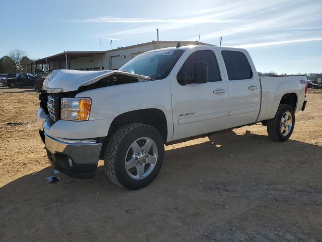 2014 GMC SIERRA K2500 SLT, 