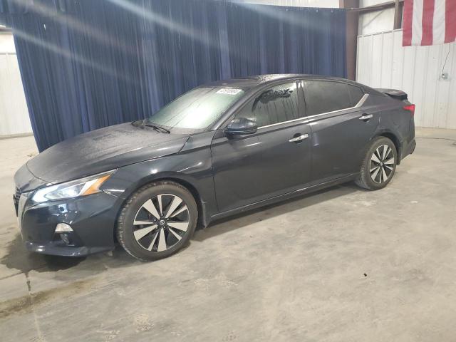 2019 NISSAN ALTIMA SV, 