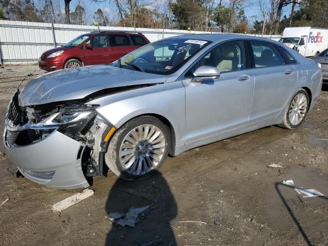 2013 LINCOLN MKZ, 