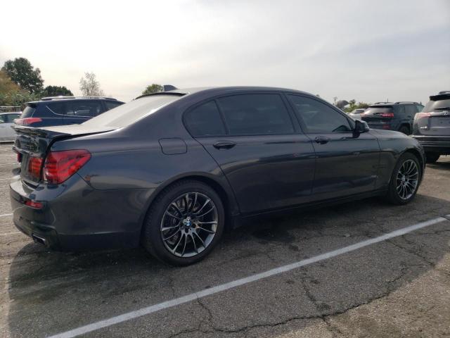 WBAYE8C54FD781923 - 2015 BMW ALPINA B7 LI BLACK photo 3