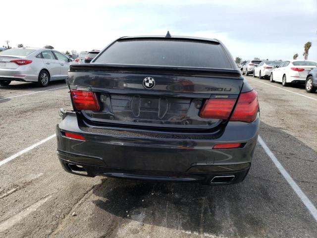 WBAYE8C54FD781923 - 2015 BMW ALPINA B7 LI BLACK photo 6