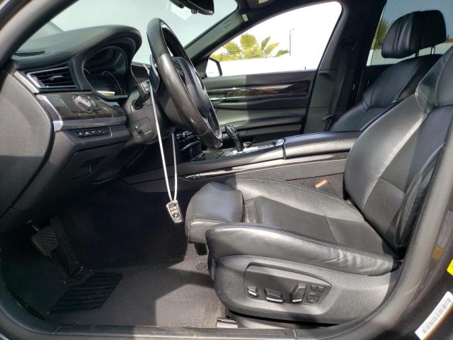 WBAYE8C54FD781923 - 2015 BMW ALPINA B7 LI BLACK photo 7